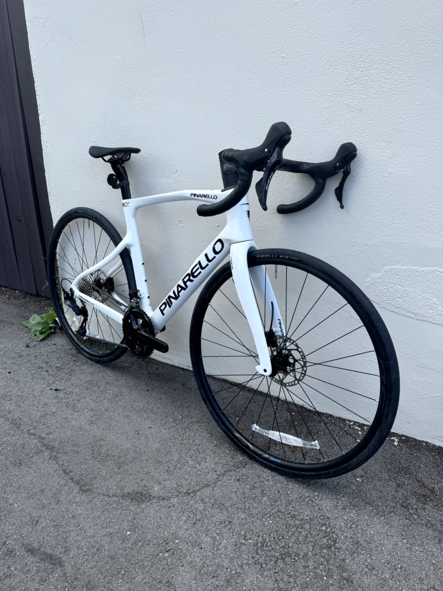 New 2023 Pinarello X1 Carbon Road bike 55cm | eBay New 2023 Pinarello X1 Carbon Road bike 55cm | eBay