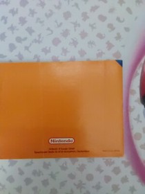 Donkey Kong Classics - Nintendo NES Anleitung Manual