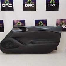 MAZDA MX5 MIATA MK4 ICON ND 15-24 DRIVER RIGHT SIDE INTERIOR DOOR CARD PANEL
