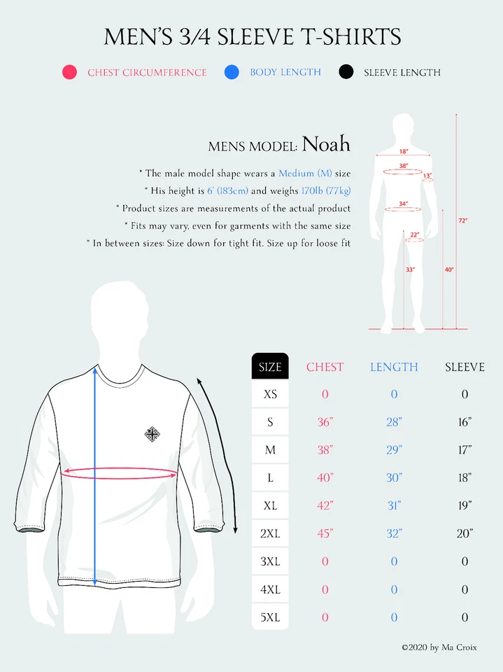 Camisetas de béisbol raglán para hombre manga 3/4 básicas informales equipo familia camiseta deportes Foto 2 de 2