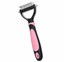 thumbnail 7 - Professional Pet Grooming Undercoat Rake Comb Dematting Tool Dog Cat Brush