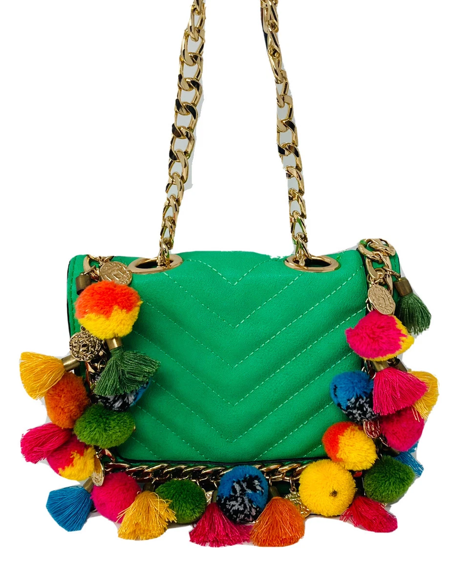 Aldo pom best sale pom bag