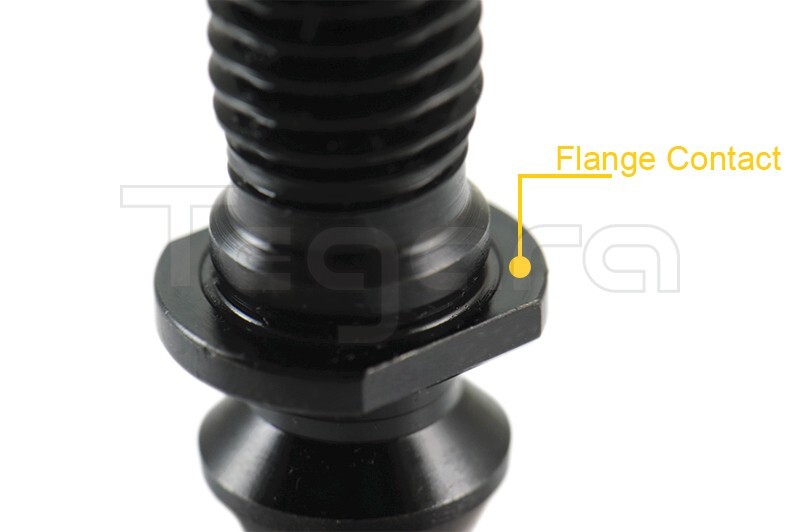 CAT40-SSA32-3.0 Slitting Saw Arbor Holder - Made In USA - Foto 14