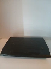 ps3 fat slide disc tray version.digital gaming only.disc part needs repair