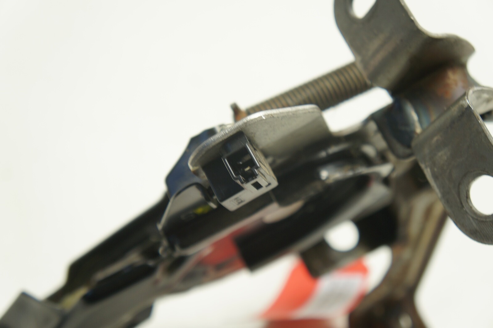 0813 INFINITI G37 SEDAN EMERGENCY FOOT PARKING EBRAKE E BRAKE PEDAL LEVER OEM eBay