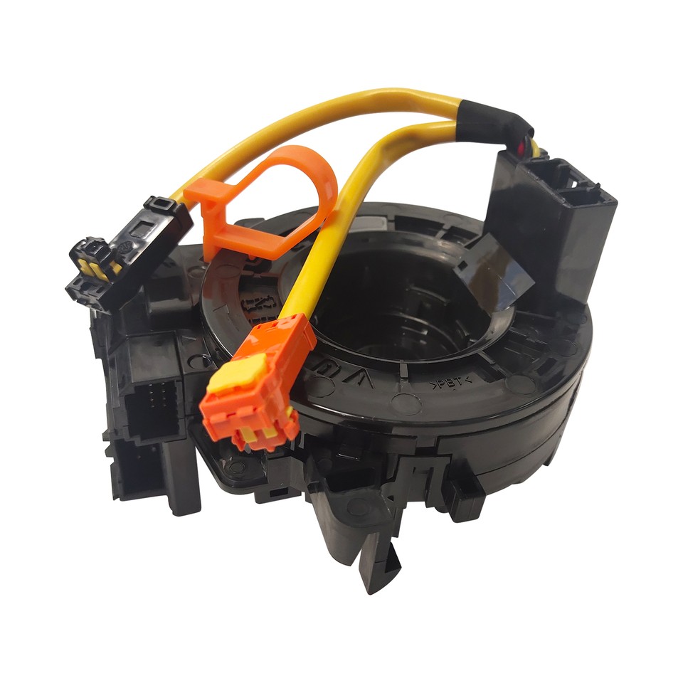 For 2007-2018 Toyota Tundra Clock Spring With and Without Functions on ...