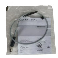 1PC New Festo SMT-8M-PS-24V-K-0 Proximity Sensor In Box Brand new Free Shipping