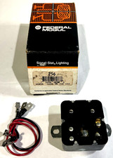 Nos Signal Stat Flasher Module 256