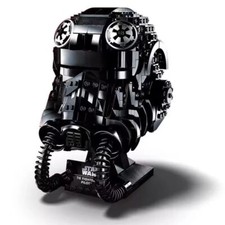 Star Wars Darth-Vader / Stormtrooper / Fighte...