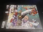 Amazing Spider-man #28, 37, 38, 40, 41 2019/2020 range VF/NM