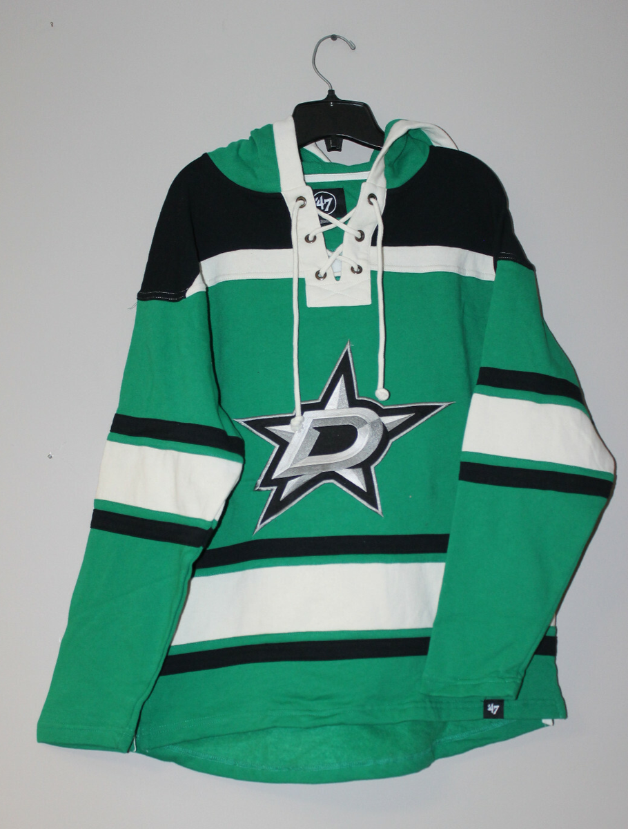 New NHL Dallas Stars #47 Radulov old time jersey style cotton