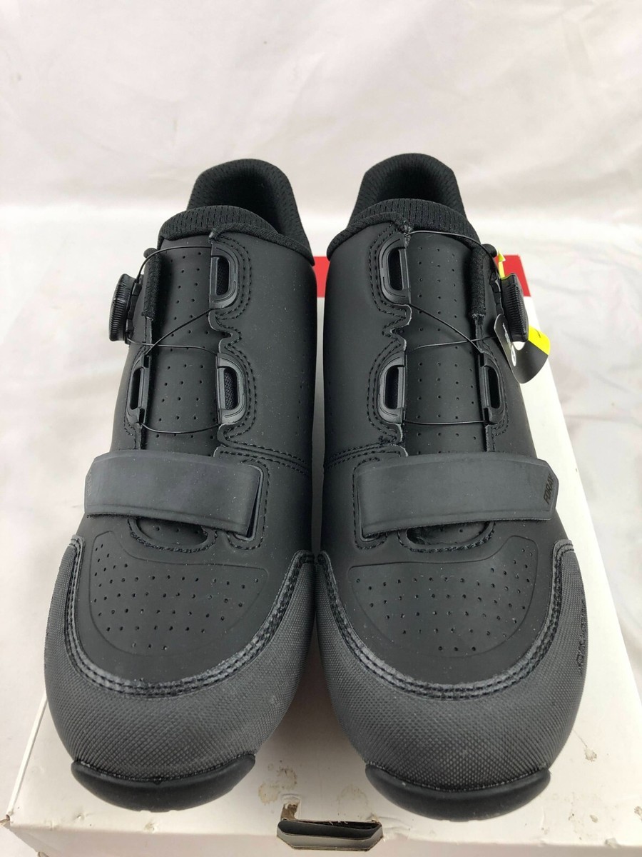 Bontrager Foray Gravel/MTB Shoe SIZE EU 46 US 13 Black