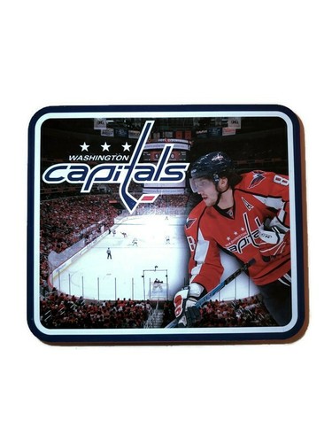 Alex Ovechkin Metal Lunch Box 