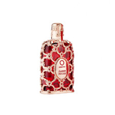 Orientica Amber Rouge 2.7 oz EDP Cologne Perfume Unisex Tester