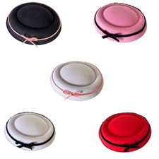 Womens Sun Hat Comfortable Fit Hat Teen Stylish Hat for Special Occasion