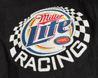 Miller Lite Kurt Busch Long Sleeve 2XL Shirt - Great quality heavy shirt — photo 8