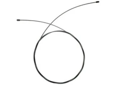 For Oldsmobile Cutlass Parking Brake Cable Raybestos 46532TR