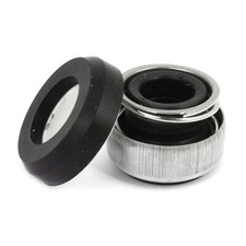 12mmx20mmx17mm Einzelfeder Gummibalg Wasserpumpe Gleitringdichtung