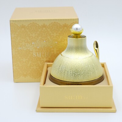 su:m37 LosecSumma Elixir Eye Cream Special Edition 50ml Anti Wrinkle K-Beauty