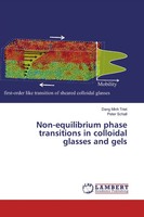 Dang Minh Triet (U. A.) | Non-Equilibrium Phase Transitions In Colloidal...