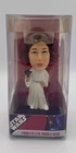 Star Wars Funko Princess Leia Wacky Wobbler Series 2 Bobble-Head 2008 Sealed Box