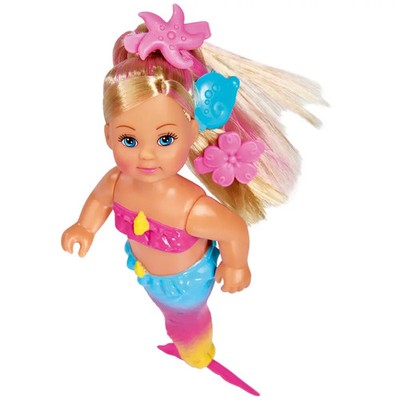 Evi Love Swimming Mermaid