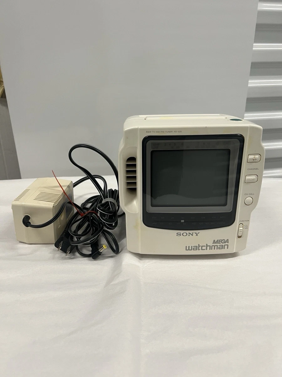 Sony Vintage Televisions for sale - eBay