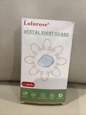 Kids Mouth Dental Night Guard(10 PCS) for Grinding & Clenching Teeth Comfort