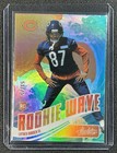 2025 Panini Absolute Luther Burden III Base (RAW)