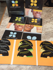 Living Language Spanish, Complete Edition - 9...