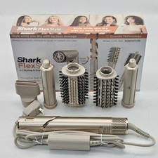 1300 W Shark HD430 FlexStyle Air Drying and Styling System US Stock