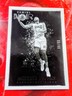 2015-16 Panini Noir Basketball #62 DeMarcus Cousins #62 