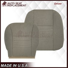 2006 2007 2008 2009 Fits Dodge Ram 1500 Wt St Driver Cloth Seat Cover Khaki Tan 2006 2007 2008 2009 Fits Dodge Ram 1500 Wt St Driver Cloth Seat Cover Khaki Tan