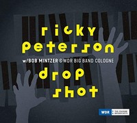 Ricky Peterson - Drop Shot - Vinyl Record - G4Z
