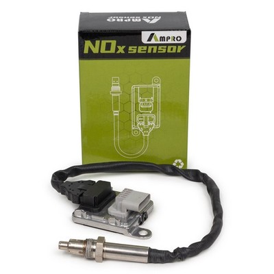 AMPRO NOx-Sensor Lambdasonde Abgassensor für OPEL INSIGNIA A nach Kat 55500320