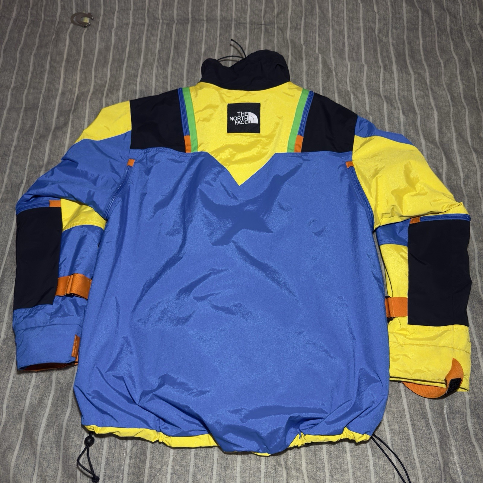 Vintage The North Face Jacket Tonar Rare Men’s X-Large Coat No Flaws VNDS NWOT image 4