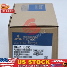 Mitsubishi HC-KFS053 Servo Motor 1PC New HCKFS053 Expedited Shipping