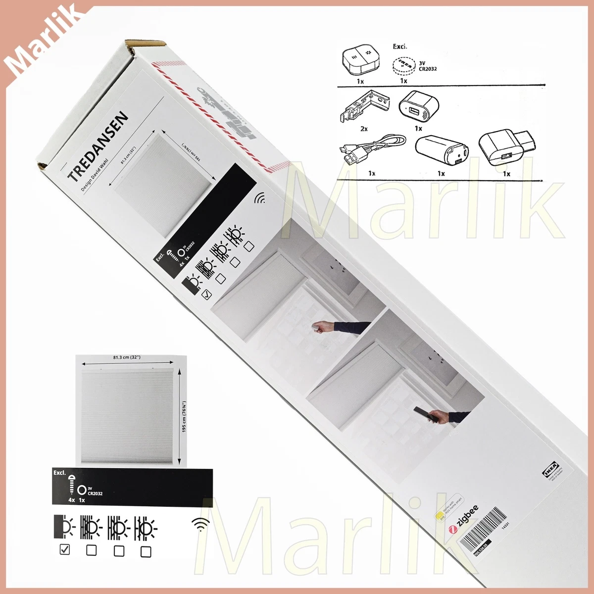 IKEA Window Blinds and Shades for sale | eBay