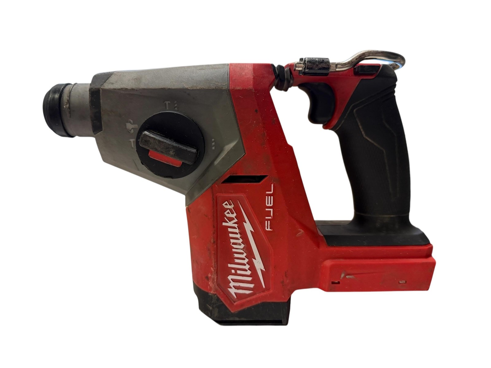 Milwaukee 2908-20 M18 FUEL 5/8" SDS Plus Rotary Hammer (Tool Only)
