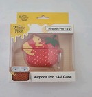 Disney Winnie The Pooh AirPods Pro Case For 1 & 2 BNIB SOLD OUT IN STORES