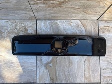 Volvo C40 2023 Vorne Kühlergrill 32337601 DVS1750