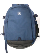 NWT Jordan Cordura 29L Franchise Backpack BLUE MA0899-U90 READ