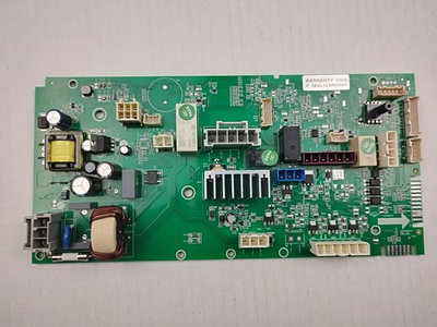 #ad #ad WH22X38697 CKDX38697X compatible with GE Washer Main Control Board. $100.00