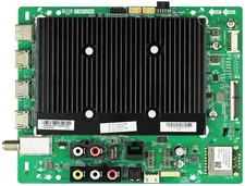 Vizio 60101-03239 Main Board for V656-G4 (LHBFYVKV Serial)