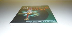 Dragon Warrior IV Nintendo NES Tokuma RPG Strategy Guide Book - NEW!