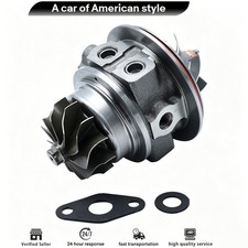 Turbo Chra Cartridge Kit For 2008-2012 Hyundai Genesis Coupe 2.0l