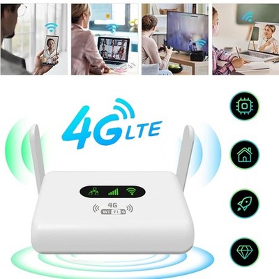 WLAN Verstärker WLAN Repeater WiFi Extender Booster WLAN-Signalverstärker 360°