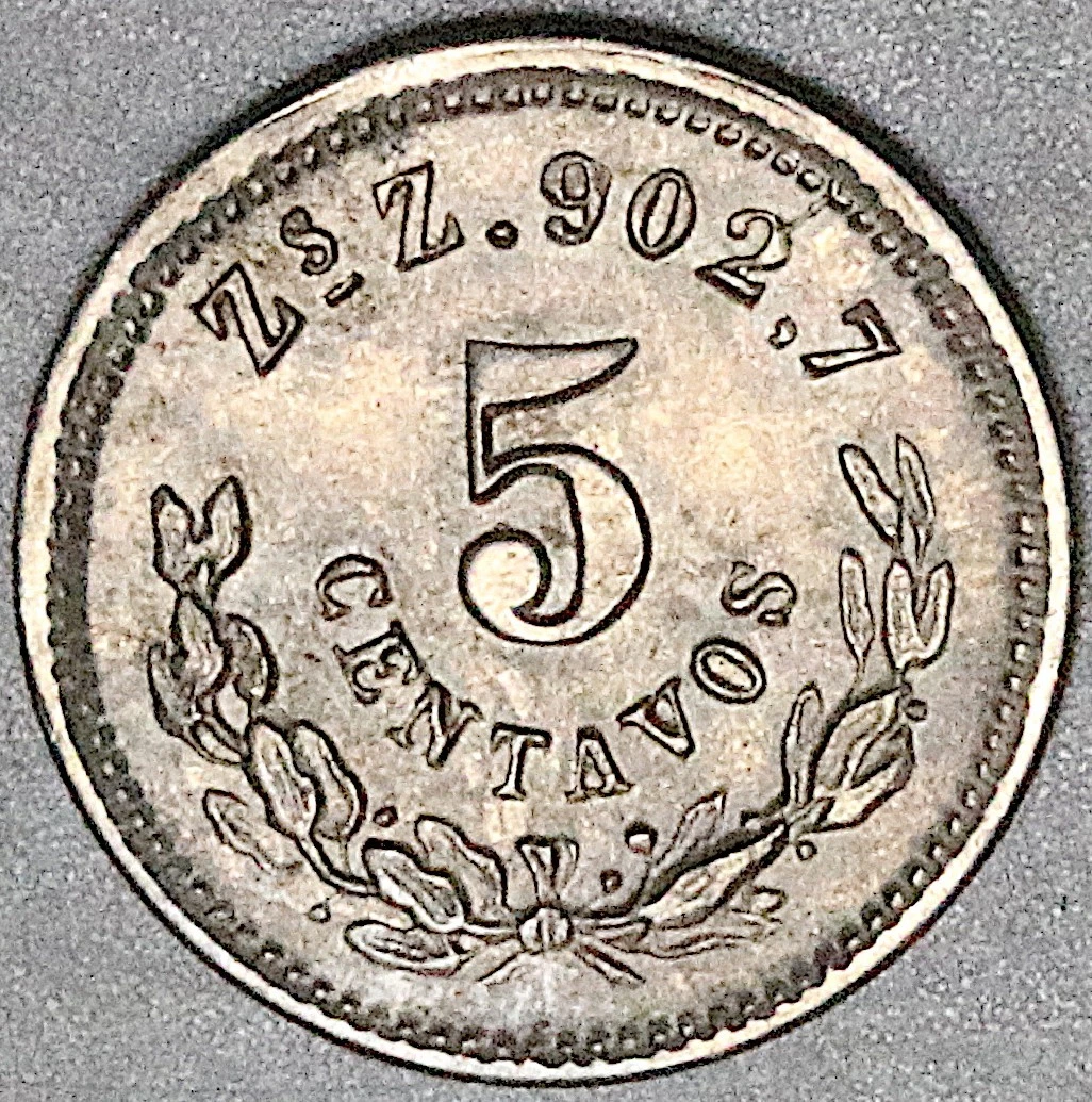 1891 年墨西哥硬币| eBay
