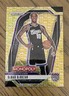 2024-25 Panini Prizm Monopoly DeMar DeRozan Gold Millionaire Shimmer /500