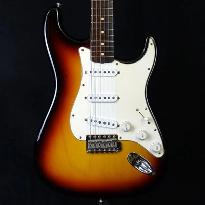 Fender Custom Shop 1960 Stratocaster Nos for sale | eBay